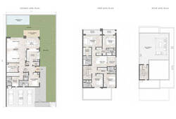 5 bedroom Townhouse